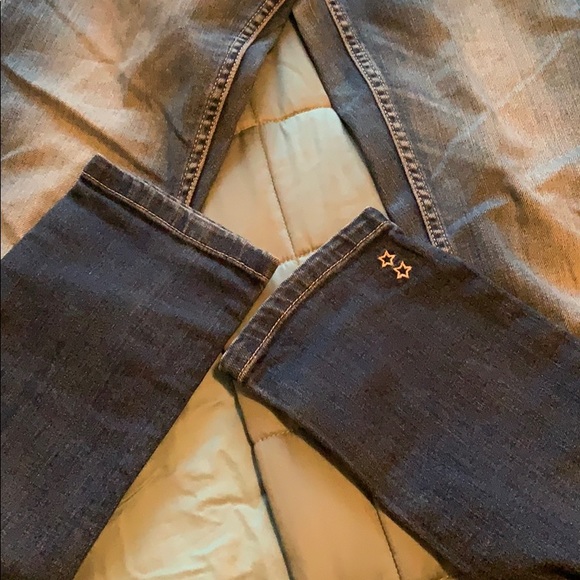 Kate Moss Jeans - Picture 4 of 5